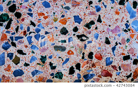 Traditional ornamental Spanish decorative tiles Traditional ornamental Spanish decorative tiles 42743084