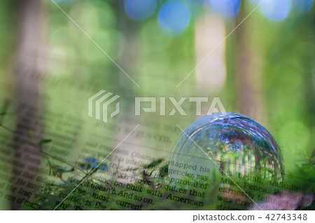 Earth's Eco 42743348