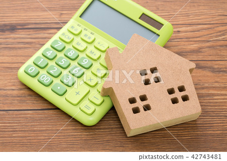 House House 42743481