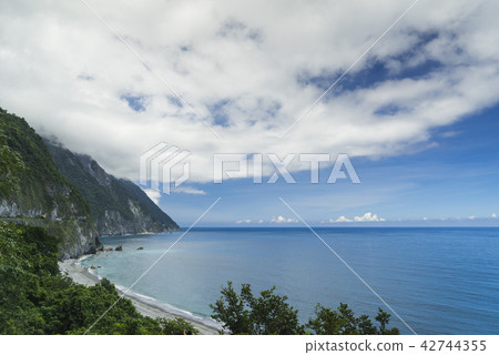 蘇花公路清水斷崖 42744355