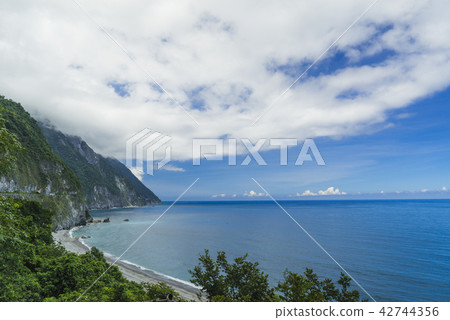 蘇花公路清水斷崖 42744356
