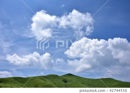 Mimeno天文台的Sannin山 Mimeno天文台的Sannin山 42744558
