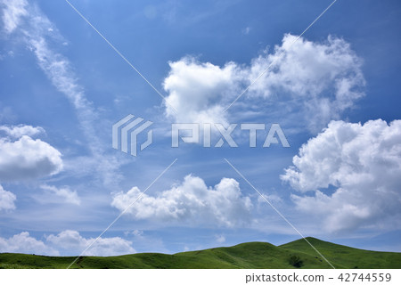 Mimeno天文台的Sannin山 Mimeno天文台的Sannin山 42744559
