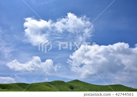 Mimeno天文台的Sannin山 Mimeno天文台的Sannin山 42744561