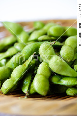 Edamame bean · · · · · 42744734