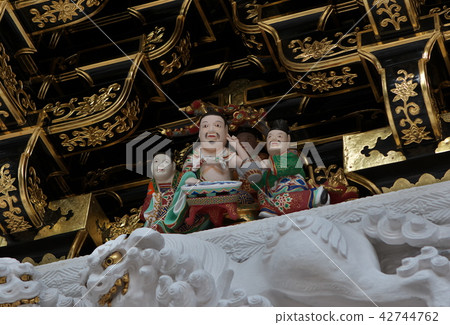 Nikko Toshogu 42744762