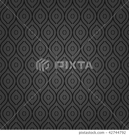 Geometric Seamless Pattern Geometric Seamless Pattern 42744792