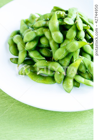 毛豆·煮蝴蝶豆 毛豆·煮蝴蝶豆 42744950