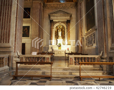 Santissima Annunziata大教堂 Santissima Annunziata大教堂 42746219
