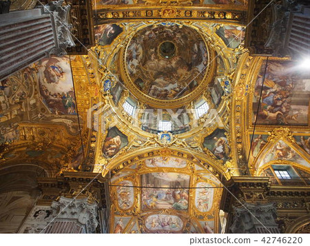 Santissima Annunziata大教堂 Santissima Annunziata大教堂 42746220