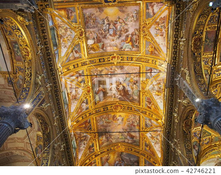 Basilica of Santissima Annunziata Basilica of Santissima Annunziata 42746221