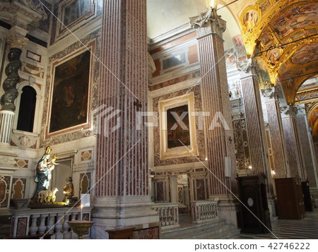 Santissima Annunziata大教堂 Santissima Annunziata大教堂 42746222
