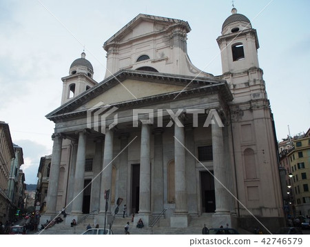 Santissima Annunziata大教堂 42746579