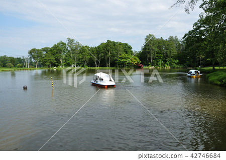 Shimizu Park Hokkaido 42746684