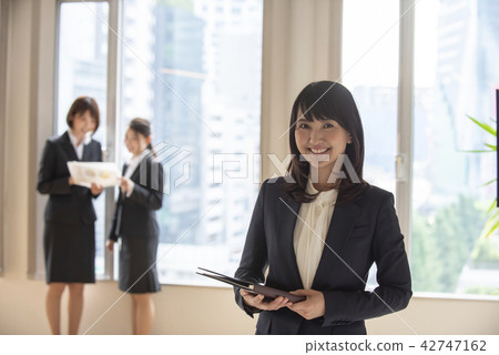 Business business ladies meeting Business business ladies meeting 42747162