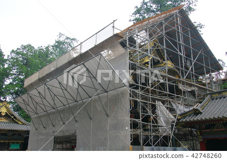 文化財產建築保護修復 文化財產建築保護修復 42748260