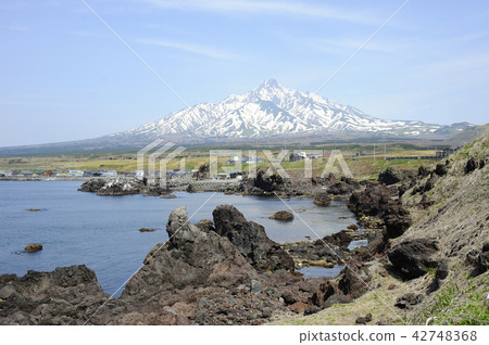 Rishiri Island Rishiri Island 42748368