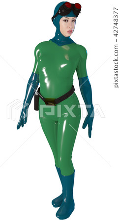 Super Soldier 42748377