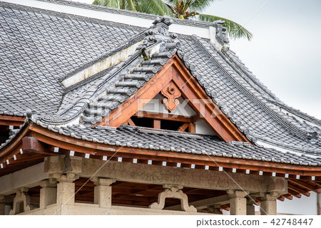 Cizan Budo Hall Japan Budokan Butokuden Halls Butokuden Ruins 42748447