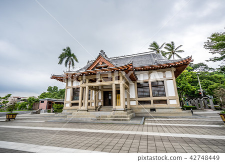 岐山武道館日本武道館布德庫登廳布德庫登遺址 42748449