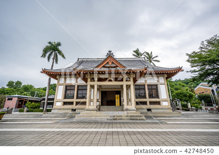 岐山武道館日本武道館布德庫登廳布德庫登遺址 岐山武道館日本武道館布德庫登廳布德庫登遺址 42748450