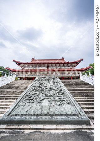 高雄 孔廟 孔子廟 旗山 Confucius Temple 遺跡 高雄 孔廟 孔子廟 旗山 Confucius Temple 遺跡 42748467