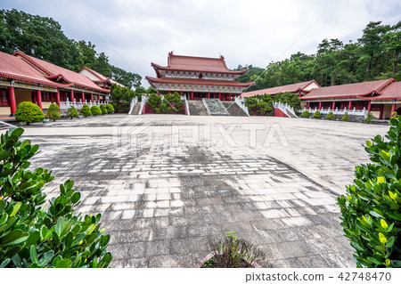 Kaohsiung Confucius Temple Confucius Temple Qishan Confucius Temple Ruins Kaohsiung Confucius Temple Confucius Temple Qishan Confucius Temple Ruins 42748470