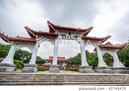 Kaohsiung Confucius Temple Confucius Temple Qishan Confucius Temple Ruins Kaohsiung Confucius Temple Confucius Temple Qishan Confucius Temple Ruins 42748474