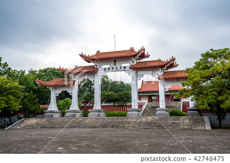 高雄 孔廟 孔子廟 旗山 Confucius Temple 遺跡 42748475