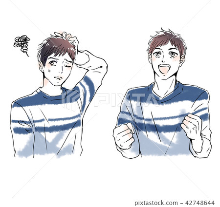 一個年輕人 42748644