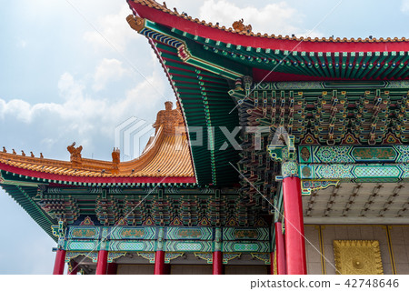 台北國立音樂廳台灣台北現貨國立音樂廳中正紀念堂中國建築 台北國立音樂廳台灣台北現貨國立音樂廳中正紀念堂中國建築 42748646