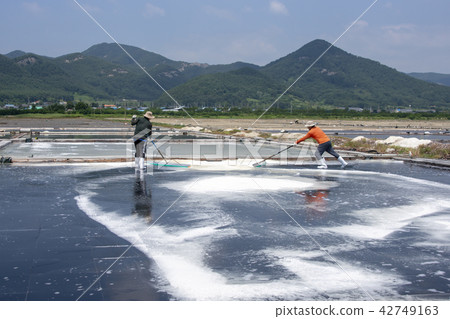 Gomgwoltjeon, Buan-gun, Jeonbuk 42749163