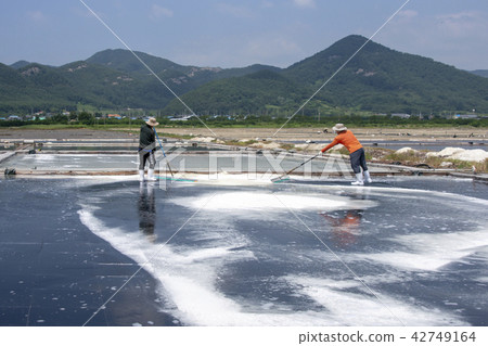 Gomgwoltjeon, Buan-gun, Jeonbuk 42749164