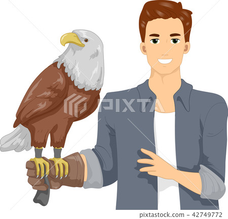 American on sale eagle pet