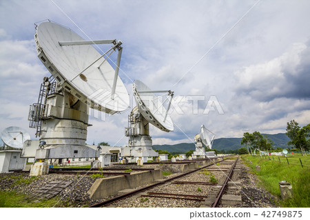 Nagano Prefecture Nobeyama Space Radio Observatory Nagano Prefecture Nobeyama Space Radio Observatory 42749875