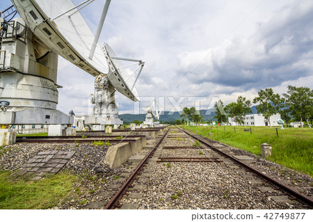 長野縣野山太空廣播天文台 42749877