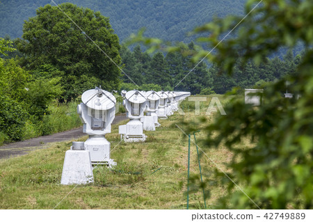 Nagano Prefecture Nobeyama Space Radio Observatory Nagano Prefecture Nobeyama Space Radio Observatory 42749889
