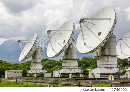 長野縣野山太空廣播天文台 42749902