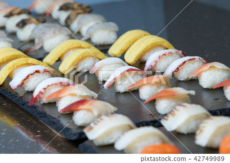 日本料理，日本料理，壽司 42749989