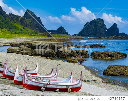 蘭嶼 蘭嶼 42750157