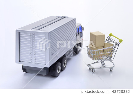 跟踪和購物車 跟踪和購物車 42750283