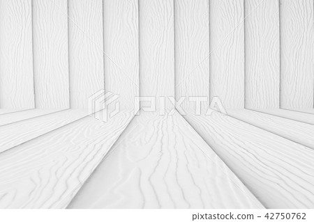 white wood texture background. white wood texture background. 42750762