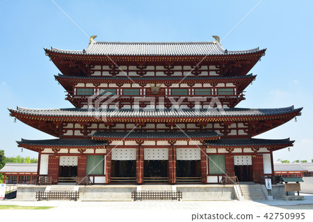 奈良·Yakushiji 42750995