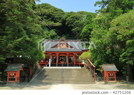 Toyomihime Shrine Toyomihime Shrine 42751208