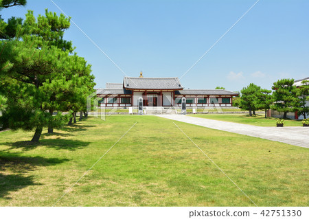 奈良·Yakushiji 42751330