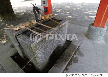 豐臣神社 42751956