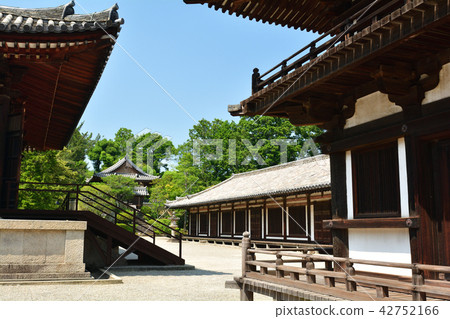 Nara · Toshodaiji Temple Nara · Toshodaiji Temple 42752166