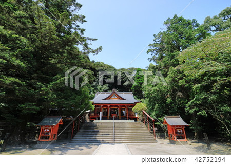 Toyomihime神社 42752194