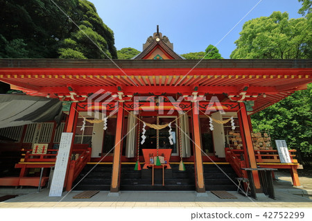 Toyomihime Shrine Toyomihime Shrine 42752299
