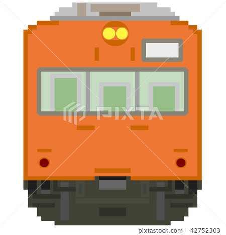 Musashino line 103 series (low driving platform) 42752303